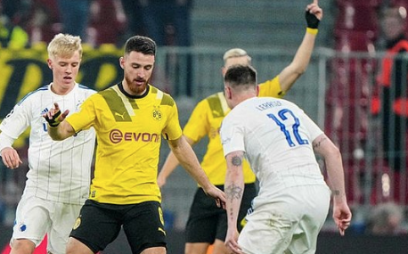 Foto - Ve Fenerbahçe bombayı patlattı! 6 numaraya Milli yıldız geliyor... İşte şampiyonluk getirecek yıldız…