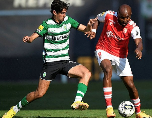 Foto - Ve Fenerbahçe bombayı patlattı! 6 numaraya Milli yıldız geliyor... İşte şampiyonluk getirecek yıldız…