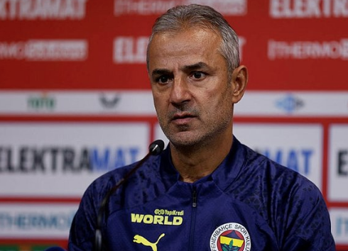 Foto - Ve Fenerbahçe bombayı patlattı! 6 numaraya Milli yıldız geliyor... İşte şampiyonluk getirecek yıldız…