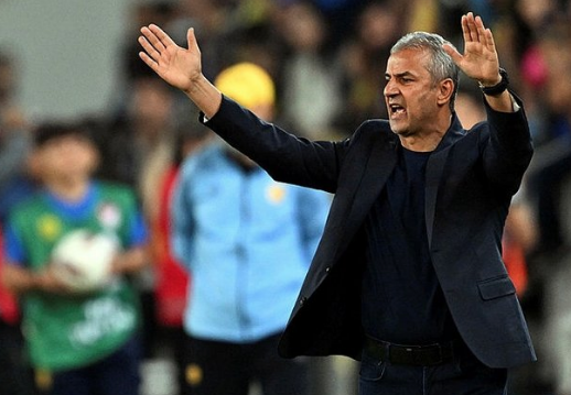 Foto - Ve Fenerbahçe bombayı patlattı! 6 numaraya Milli yıldız geliyor... İşte şampiyonluk getirecek yıldız…