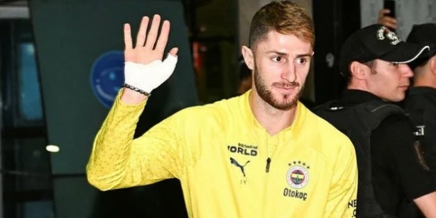 Foto - Ve Fenerbahçe'nin milli yıldız gidiyor! Devlerden flaş teklif geldi...