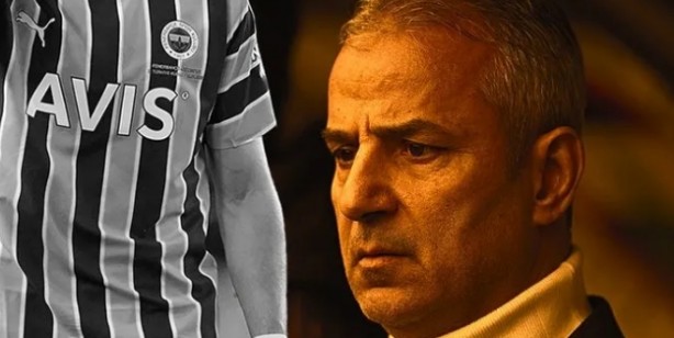 Ve Fenerbahçe'nin milli yıldız gidiyor! Devlerden flaş teklif geldi...