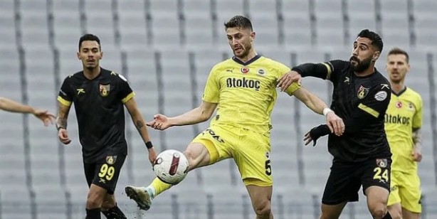 Foto - Ve Fenerbahçe'nin milli yıldız gidiyor! Devlerden flaş teklif geldi...