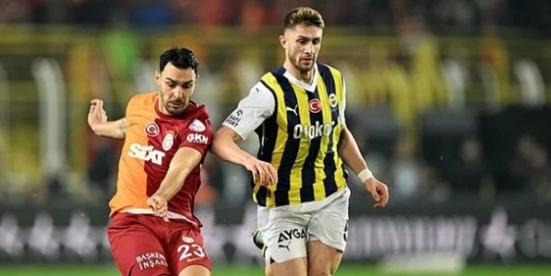 Foto - Ve Fenerbahçe'nin milli yıldız gidiyor! Devlerden flaş teklif geldi...