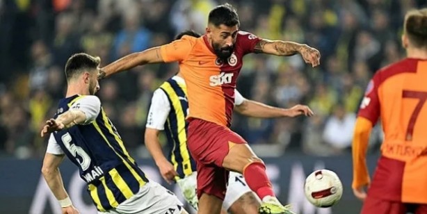 Foto - Ve Fenerbahçe'nin milli yıldız gidiyor! Devlerden flaş teklif geldi...