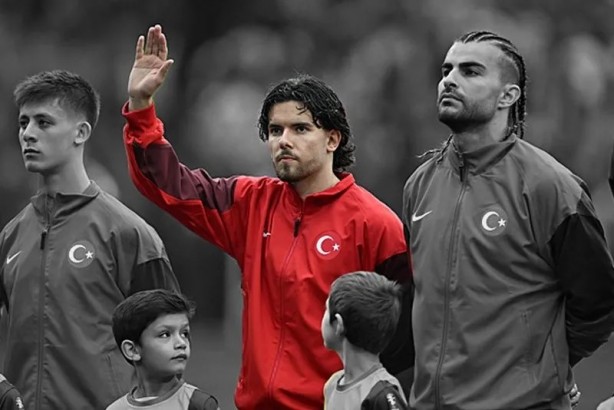 Ve Ferdi Kadıoğlu gidiyor! Transferde flaş gelişme...