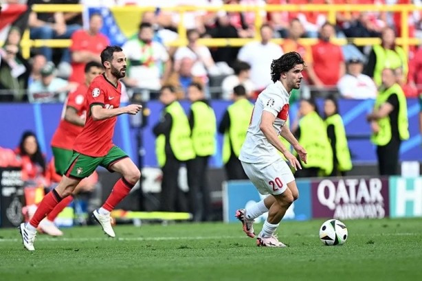 Foto - Ve Ferdi Kadıoğlu gidiyor! Transferde flaş gelişme...