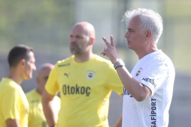 Foto - Ve Ferdi Kadıoğlu gidiyor! Transferde flaş gelişme...