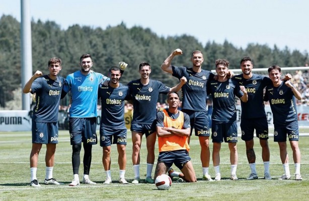 Foto - Ve Ferdi Kadıoğlu gidiyor! Transferde flaş gelişme...