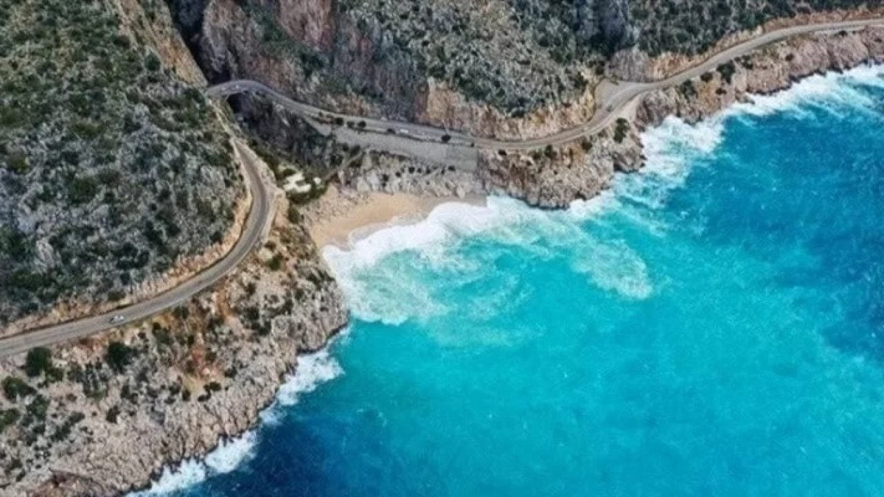 Foto - Ve flaş karar alındı: Türkiye petrol için Likya'ya giriyor