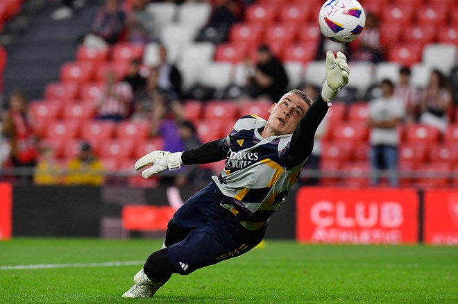 Foto - Ve Galatasaray bombayı patlattı: Aradığı kaleciyi Madrid’de buldu