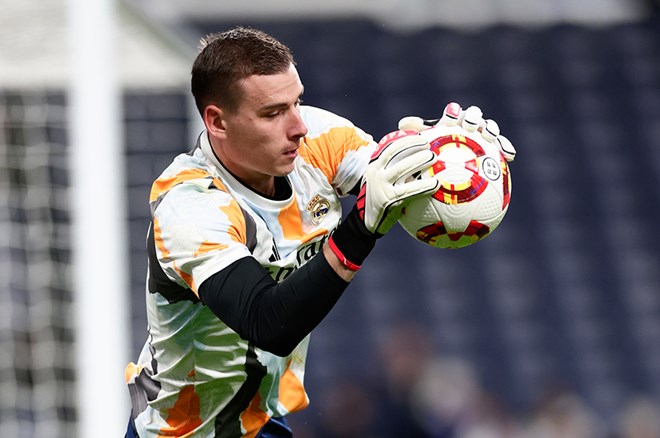 Foto - Ve Galatasaray bombayı patlattı: Aradığı kaleciyi Madrid’de buldu