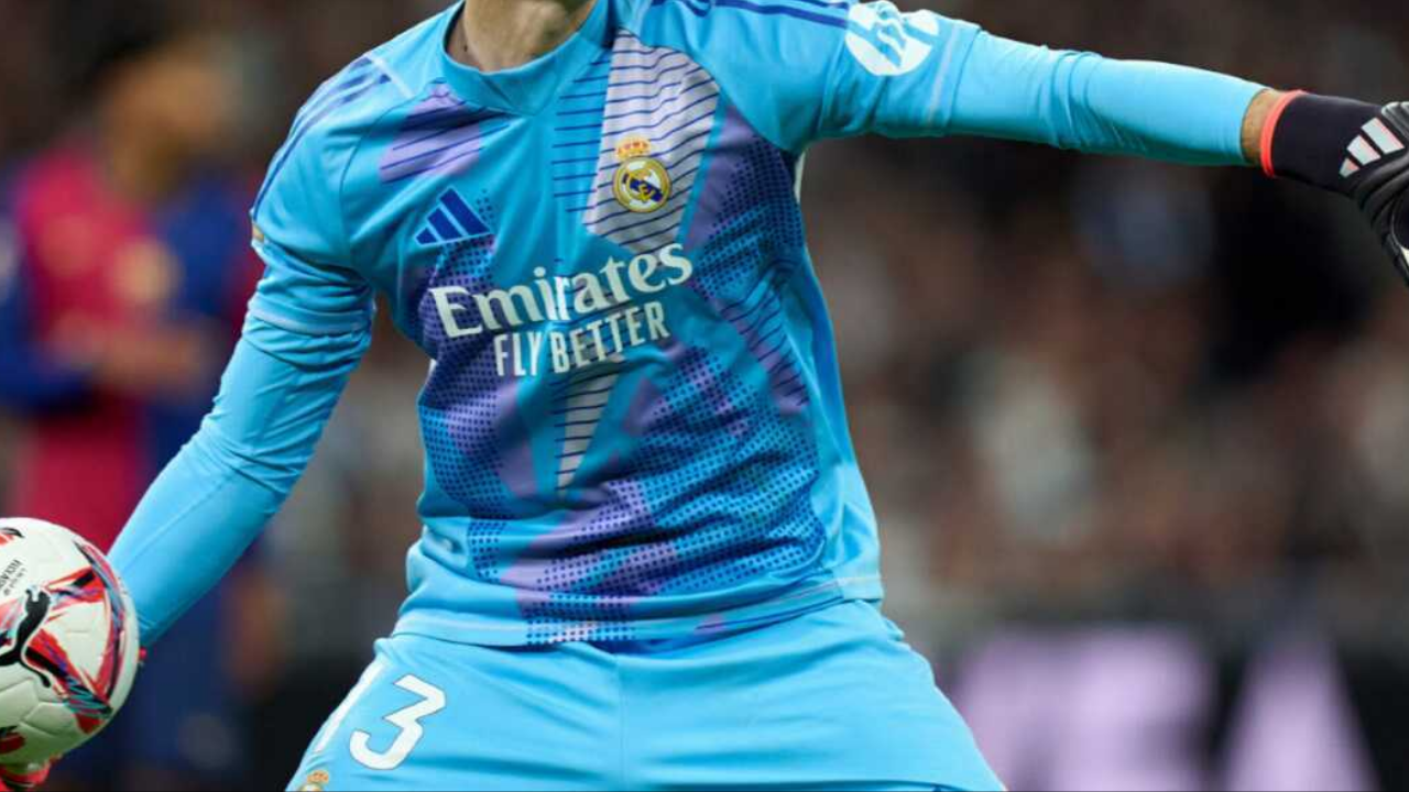 Ve Galatasaray bombayı patlattı: Aradığı kaleciyi Madrid’de buldu