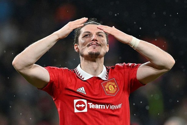 Foto - Ve Galatasaray'da mutlu son! Yıldız oyuncu İstanbul'a geliyor...