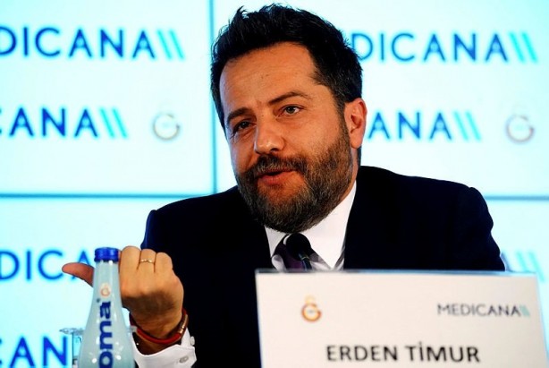 Foto - Ve Galatasaray'da mutlu son! Yıldız oyuncu İstanbul'a geliyor...