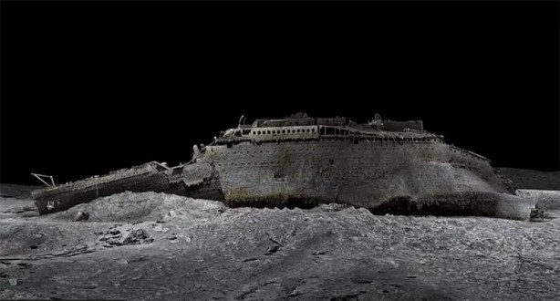 Foto - Ve gizli hazine bulundu! İçindeki altınlar ortaya saçıldı