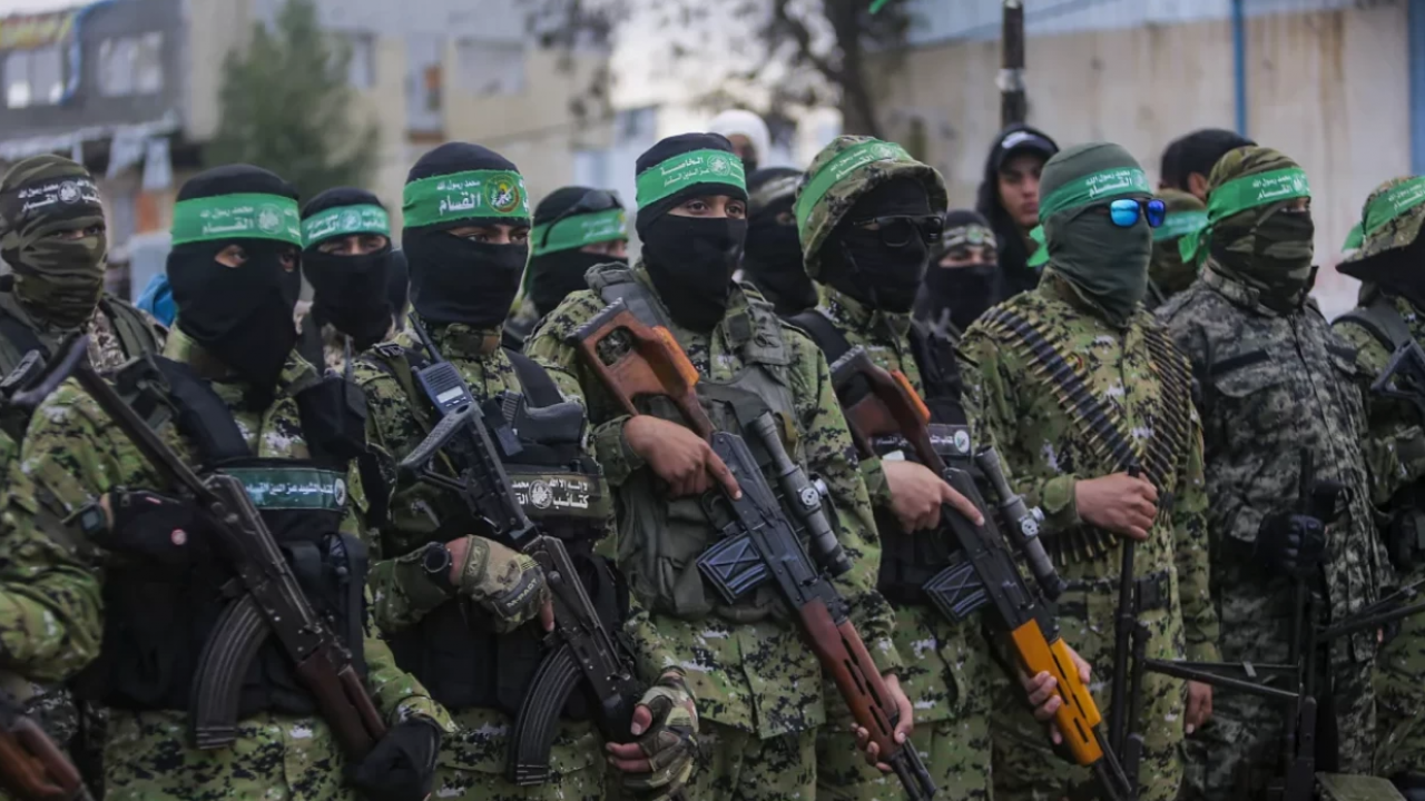 Foto - Ve Hamas kararını verdi! İddialar yalanlandı, gerçek açıklandı