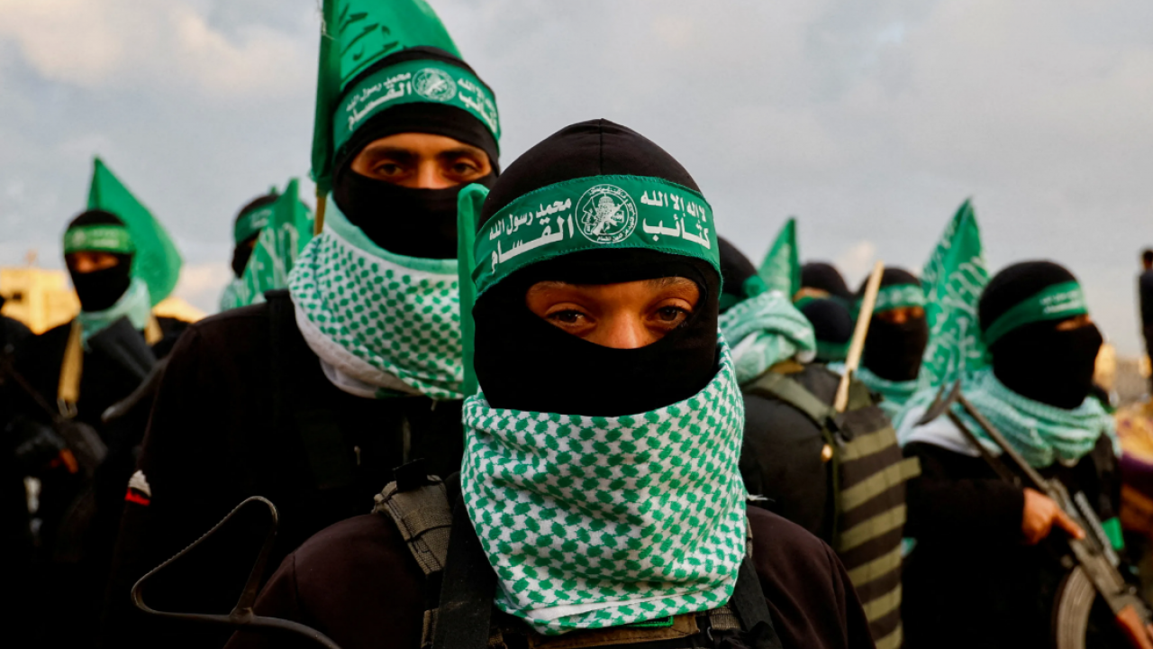 Foto - Ve Hamas kararını verdi! İddialar yalanlandı, gerçek açıklandı