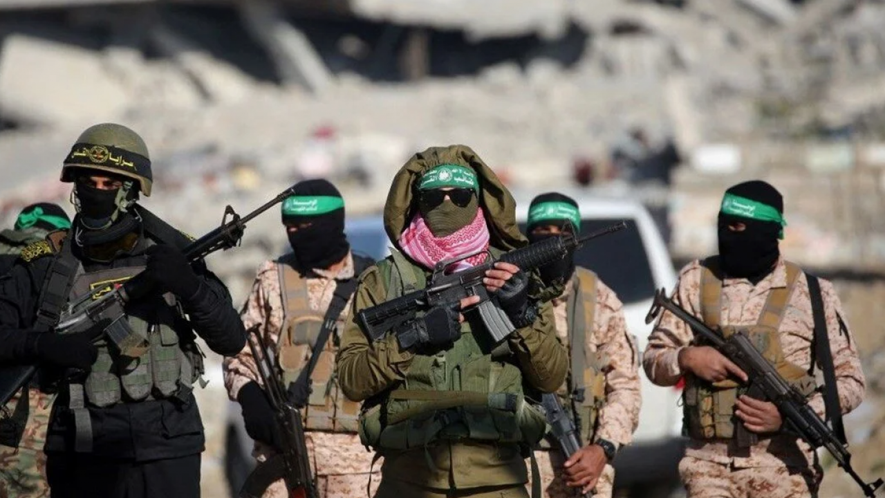 Foto - Ve Hamas kararını verdi! İddialar yalanlandı, gerçek açıklandı