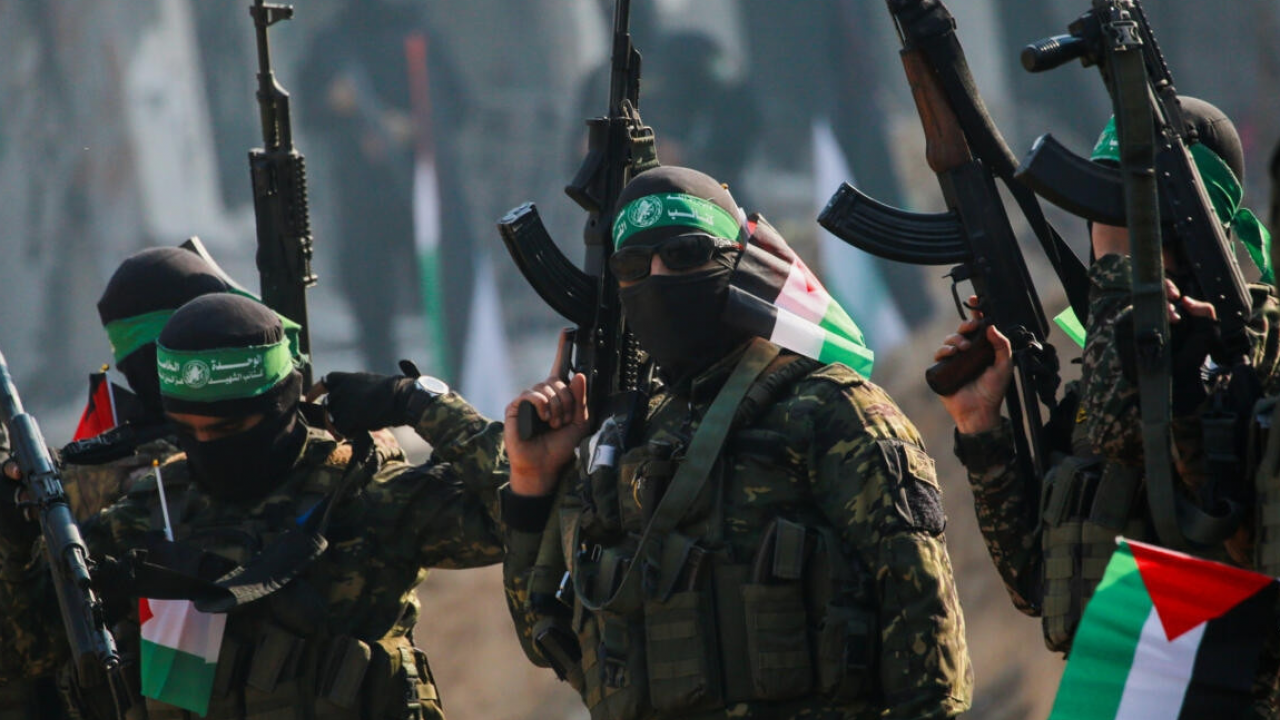 Foto - Ve Hamas kararını verdi! İddialar yalanlandı, gerçek açıklandı