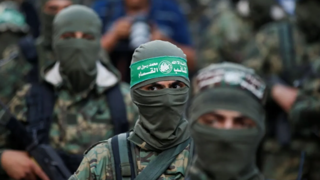 Foto - Ve Hamas kararını verdi! İddialar yalanlandı, gerçek açıklandı