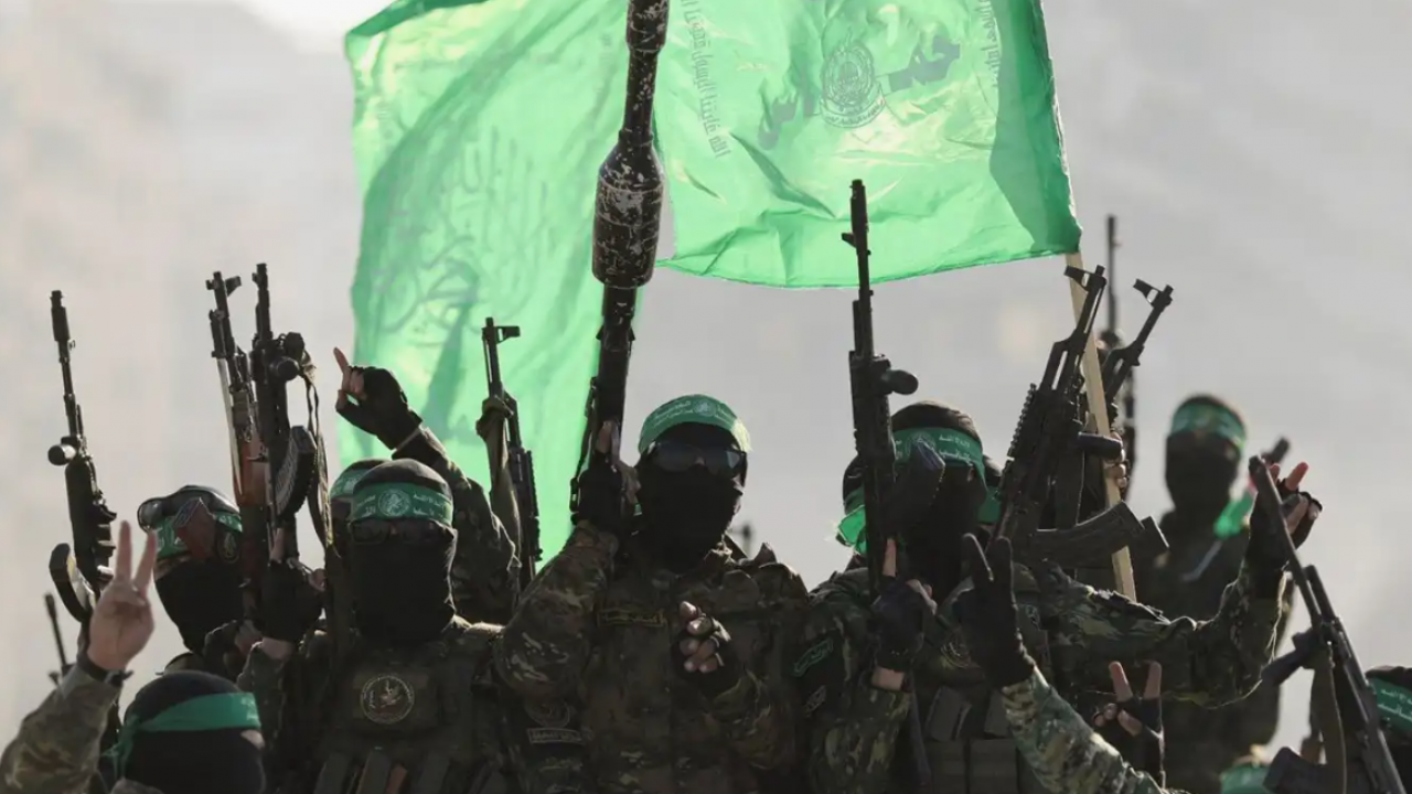 Foto - Ve Hamas kararını verdi! İddialar yalanlandı, gerçek açıklandı