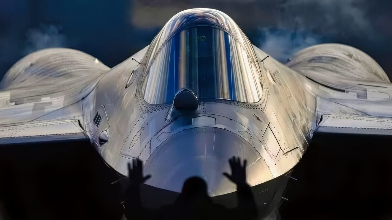 Ve ilk satış yapıldı! “Ölümcül hayalet ejderi” Su-57’lerin üslere inmesi artık an meselesi