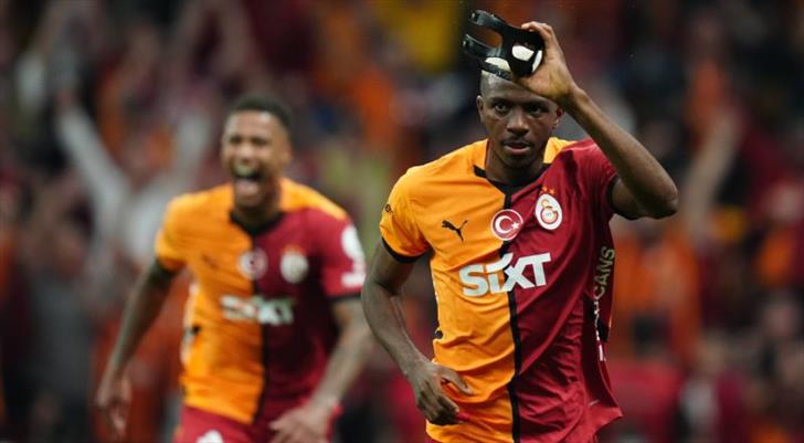 Foto - Ve kötü haber Galatasaray’a ulaştı… Osimhen’e onay çıktı! 