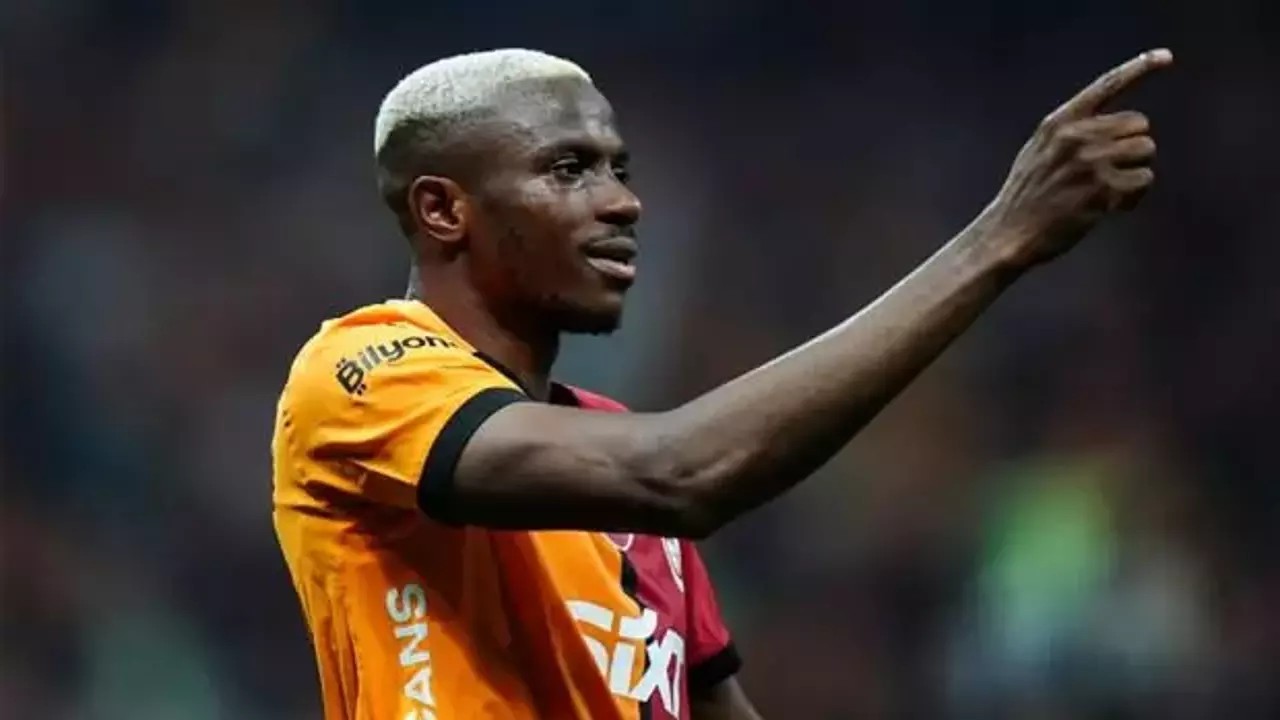 Foto - Ve kötü haber Galatasaray’a ulaştı… Osimhen’e onay çıktı! 