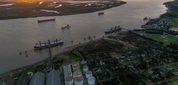 Foto - Ve kötü haber geldi! Dev tankere "maymun çiçeği" karantinası! 