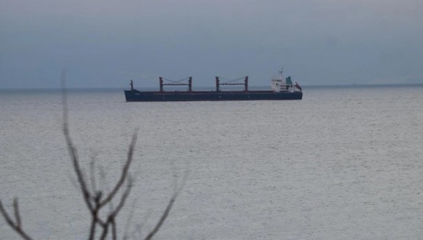 Foto - Ve kötü haber geldi! Dev tankere "maymun çiçeği" karantinası! 