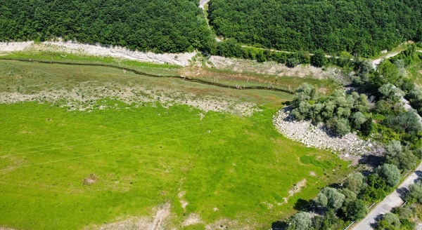 Foto - Ve kötü haber geldi! İstanbul’da kupkuru barajlar
