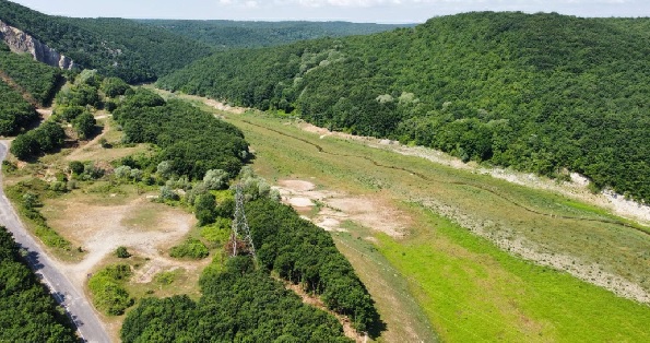 Foto - Ve kötü haber geldi! İstanbul’da kupkuru barajlar