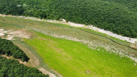 Foto - Ve kötü haber geldi! İstanbul’da kupkuru barajlar