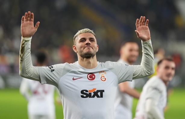 Foto - Ve Mauro Icardi’nin yeni adresini duyurdular! Anlaşma tamam: Beklenmedik teklifi belli oldu…