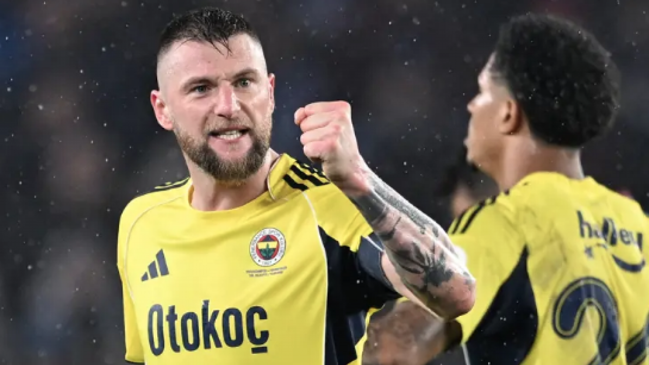 Ve Milan Skriniar'ın son durumu belli oldu! Kayserispor maçını tamamlayamamıştı