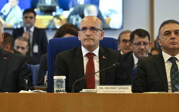Foto - Ve milyonlarca emekliyi üzecek haber geldi! Zam oranı bu olacak! Mehmet Şimşek meğer…