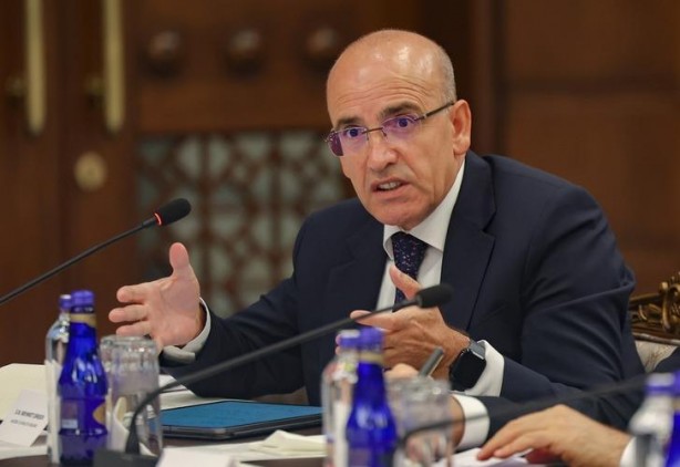 Foto - Ve milyonlarca emekliyi üzecek haber geldi! Zam oranı bu olacak! Mehmet Şimşek meğer…
