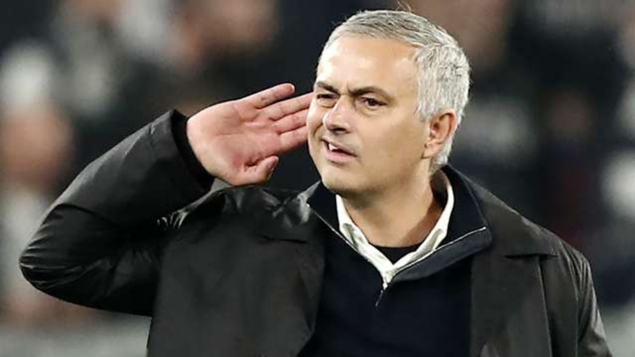 Ve Mourinho geri dönüyor! Resmi açıklamanın eli kulağında