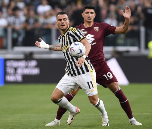 Foto - Ve müjde verildi! Yeniden gündeme geldi: Gündemi altüst edecek transfer!