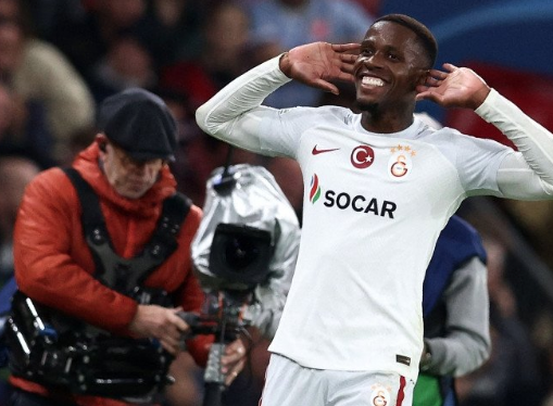 Foto - Ve müjde verildi! Yeniden gündeme geldi: Gündemi altüst edecek transfer!