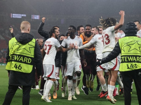 Foto - Ve müjde verildi! Yeniden gündeme geldi: Gündemi altüst edecek transfer!