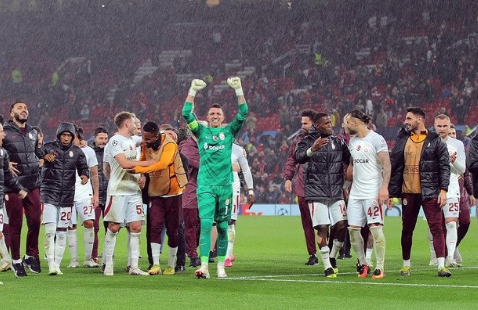 Foto - Ve müjde verildi! Yeniden gündeme geldi: Gündemi altüst edecek transfer!