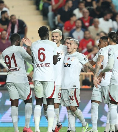 Ve müjde verildi! Yeniden gündeme geldi: Gündemi altüst edecek transfer!