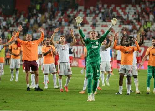 Foto - Ve müjde verildi! Yeniden gündeme geldi: Gündemi altüst edecek transfer!