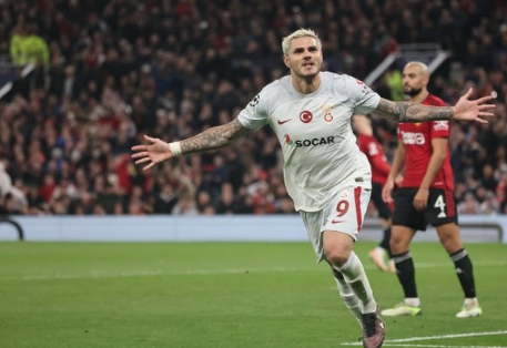 Foto - Ve müjde verildi! Yeniden gündeme geldi: Gündemi altüst edecek transfer!