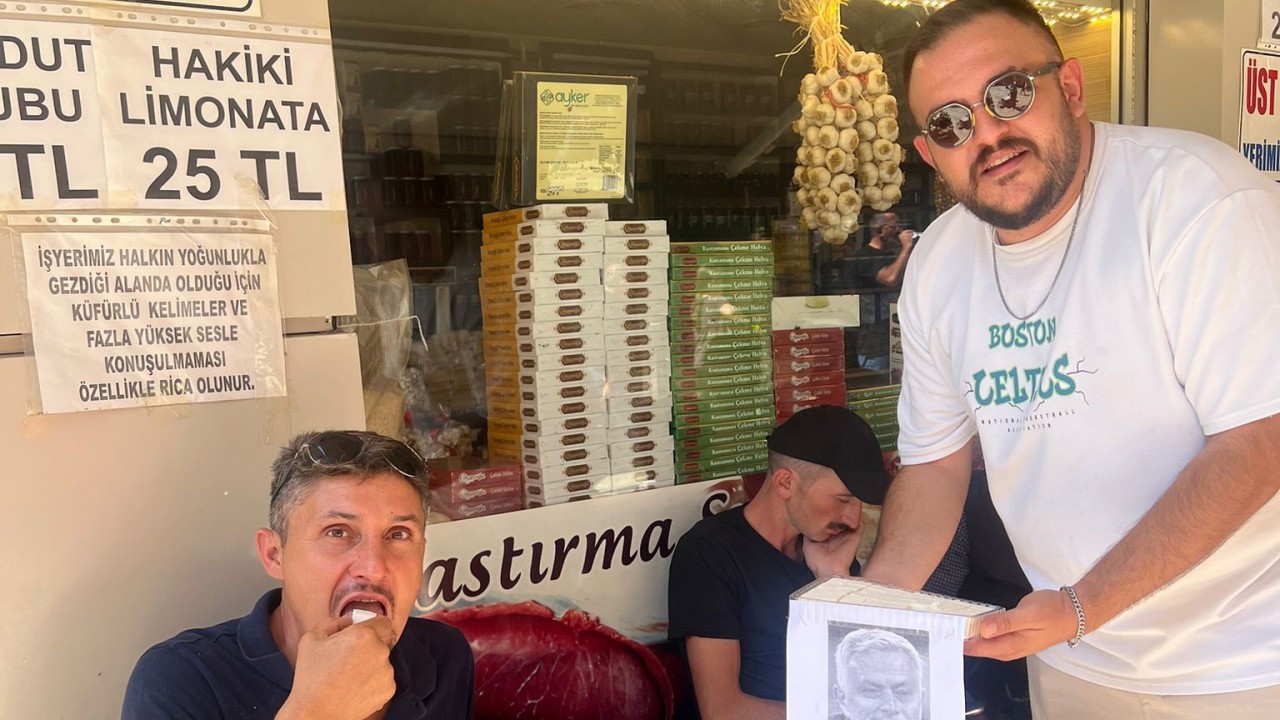 Foto - Ve o haber geldi, ortalık şaşkına uğradı: Fenerbahçe taraftarları, Mourinho'nun gidişi sonrası…