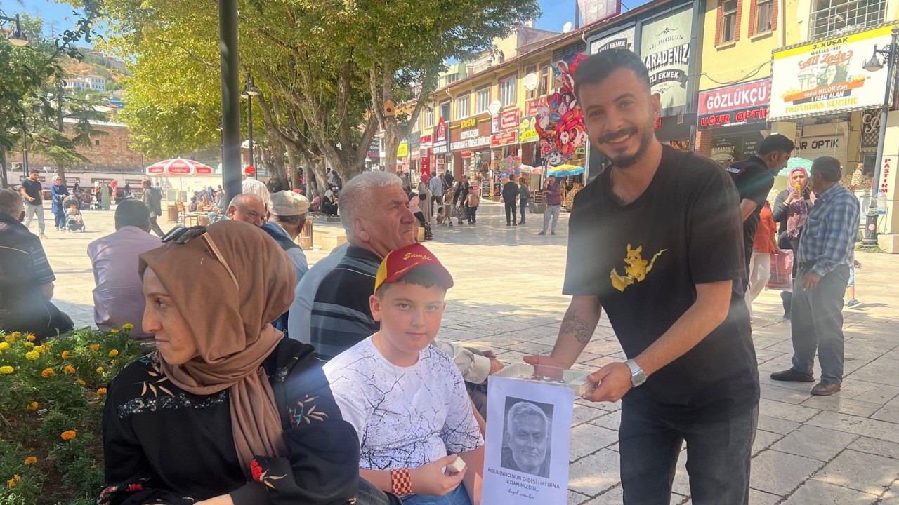 Foto - Ve o haber geldi, ortalık şaşkına uğradı: Fenerbahçe taraftarları, Mourinho'nun gidişi sonrası…