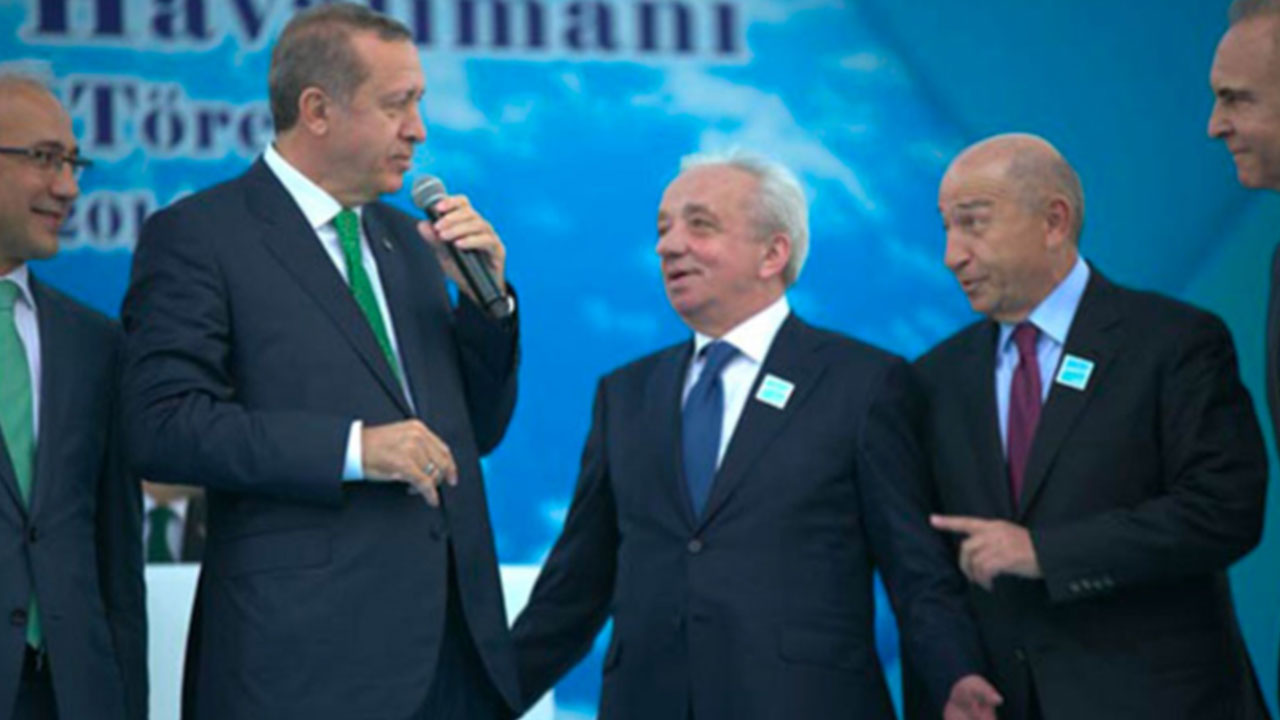 Ve onay çıktı: Cengiz Holding dev şirketi bir anda satın aldı