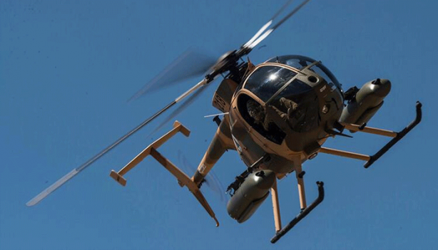 Foto - Ve onlar da Taliban'ın elinde! ABD'nin en büyük korkusu gerçek oldu